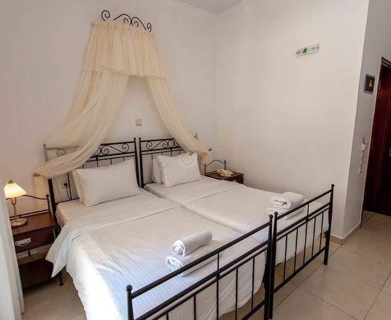 villa soula hotel fira