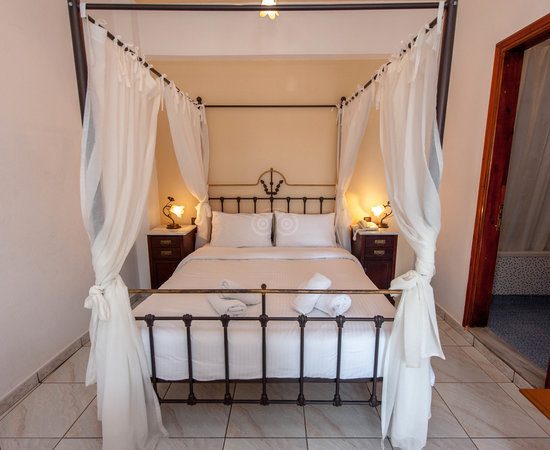 villa soula hotel fira