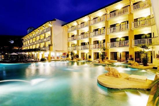 Thara Patong Beach Resort & Spa