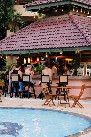 Thara Patong Beach Resort & Spa