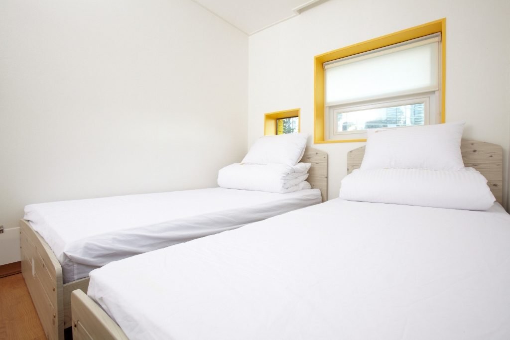 24guesthouse Seoul Station