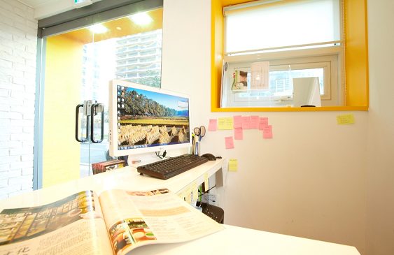 24guesthouse Seoul Station
