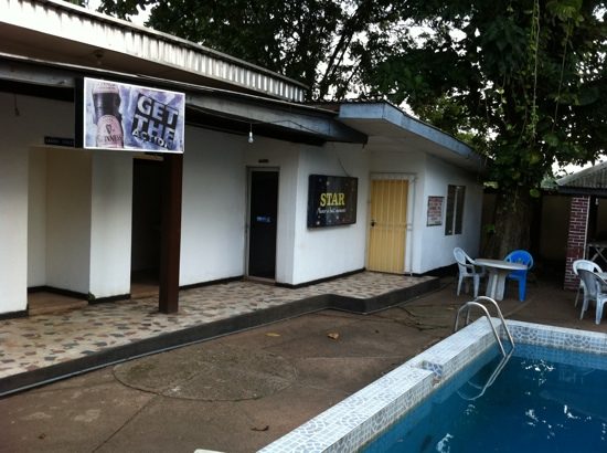 hotel benin city plaza