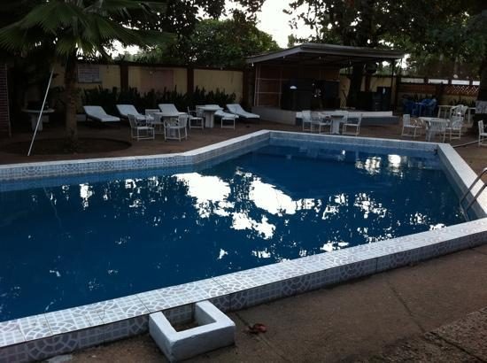 hotel benin city plaza