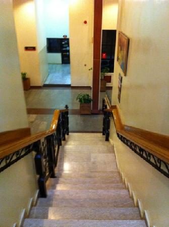 hotel benin city plaza