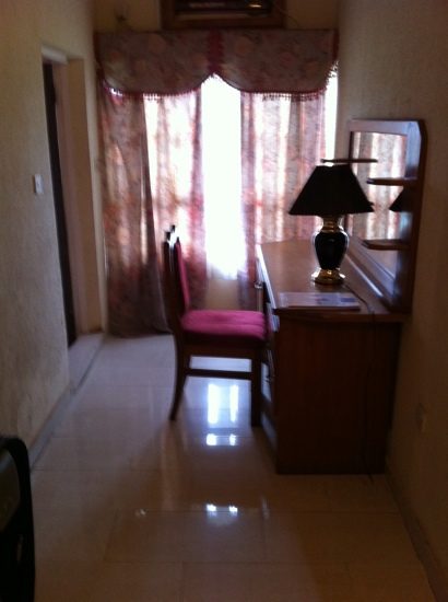 hotel benin city plaza