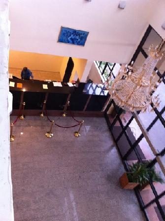 hotel benin city plaza