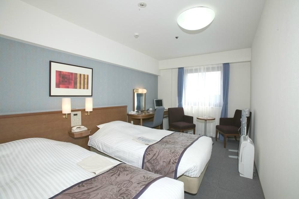 Hotel Hokke Club Kumamoto