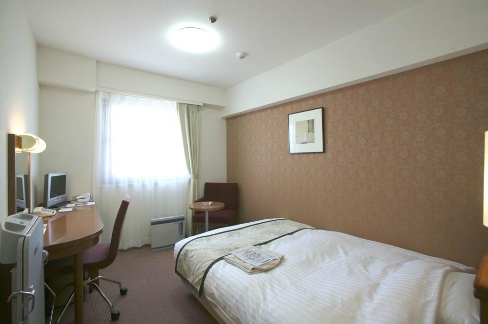 Hotel Hokke Club Kumamoto