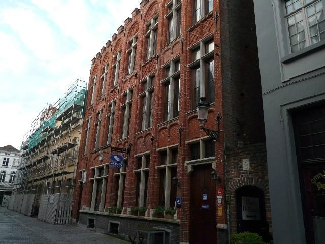 Bruges Inn Center