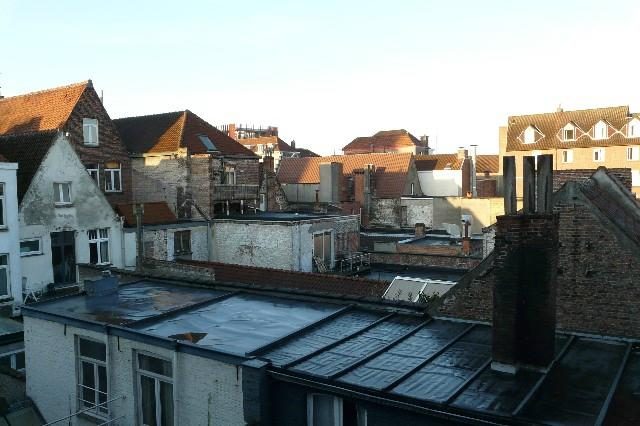 Bruges Inn Center