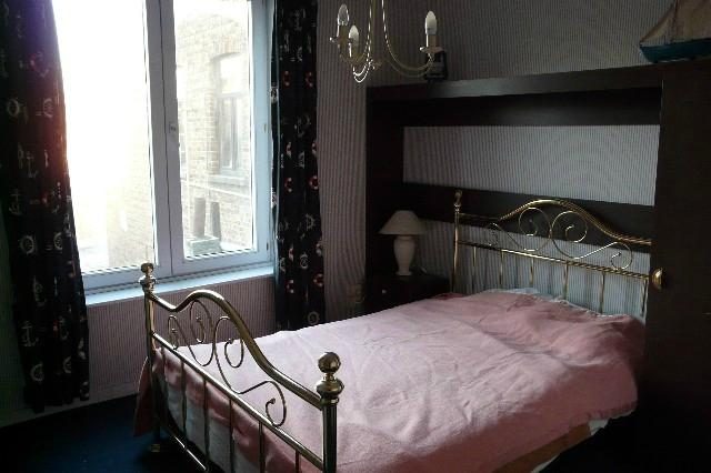 Bruges Inn Center
