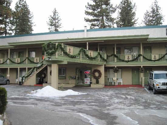 Capri Motel