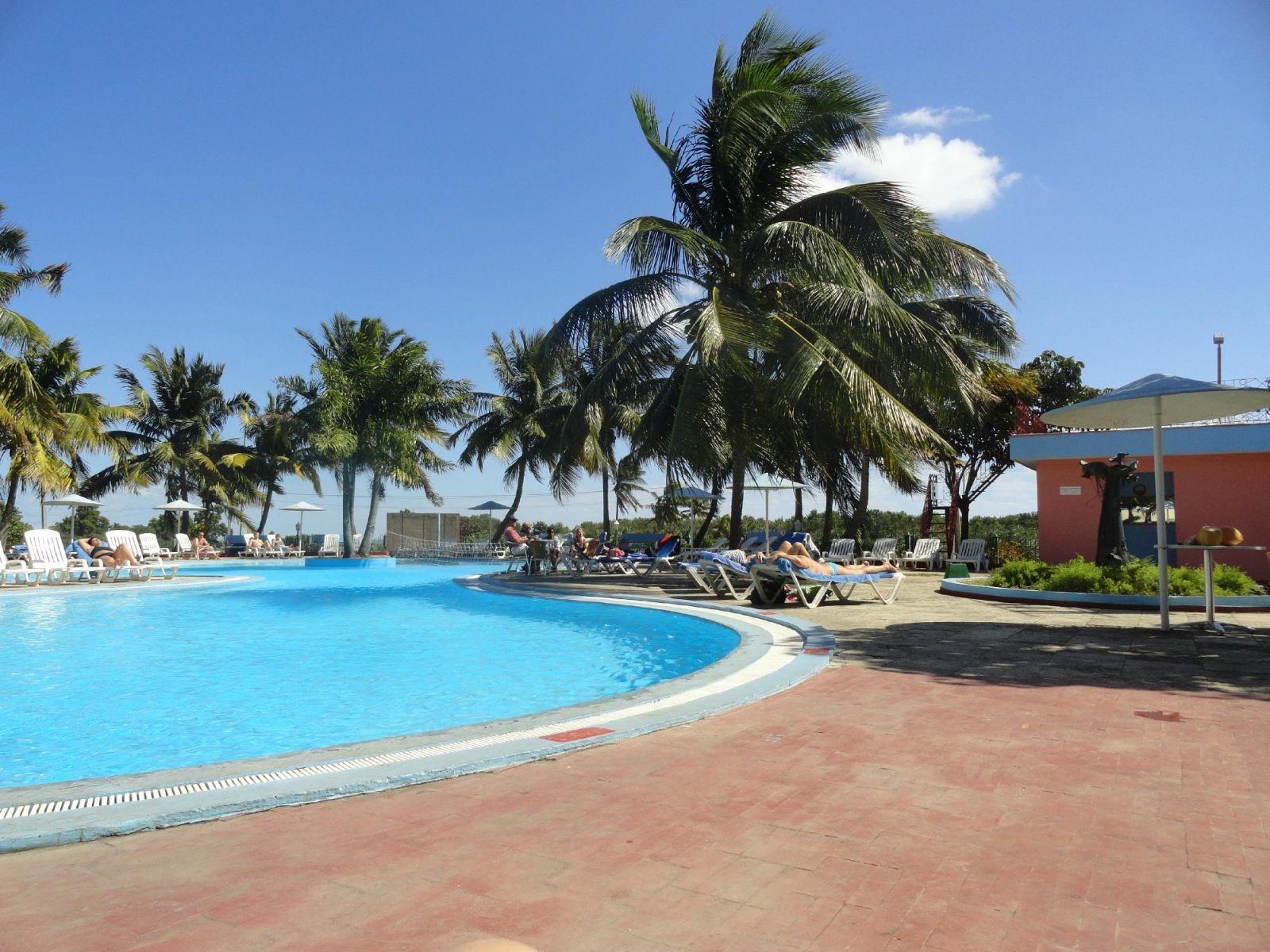 islazul hotel la mar