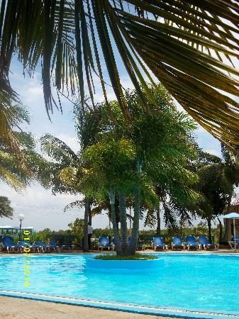 islazul hotel la mar
