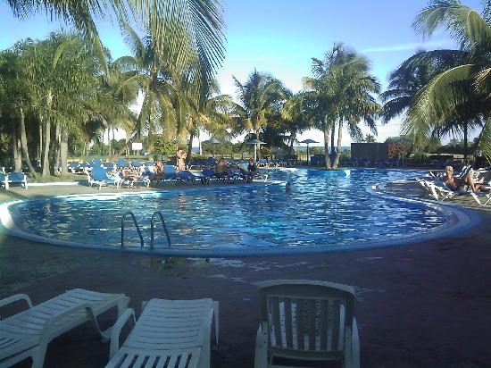 islazul hotel la mar