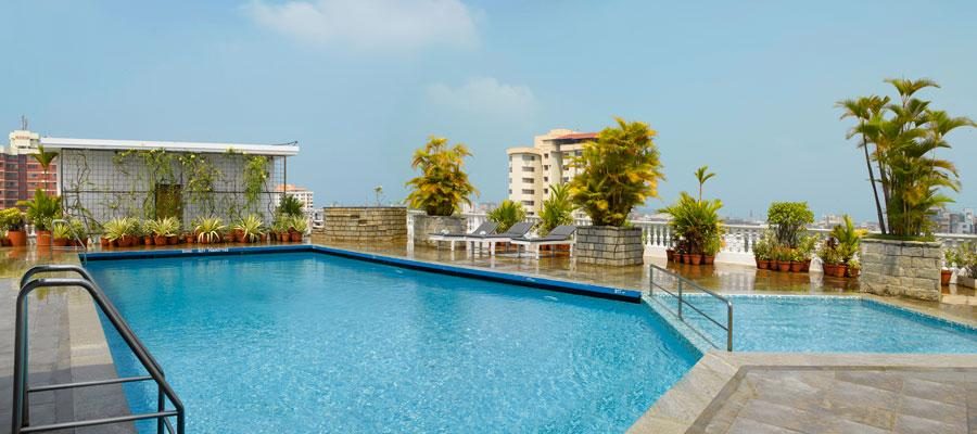 abad plaza hotel
