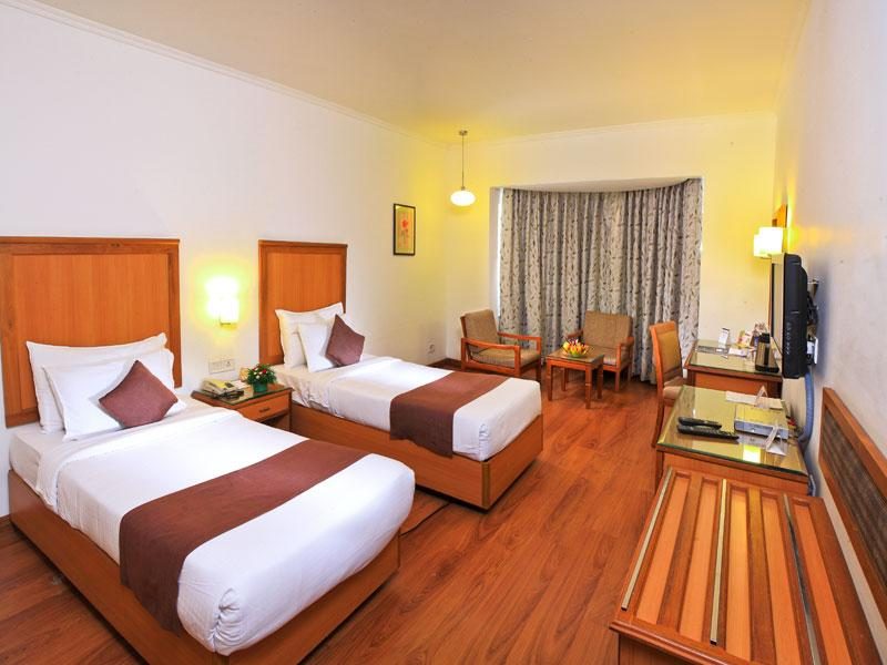 abad plaza hotel