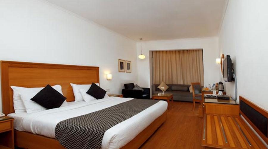 abad plaza hotel