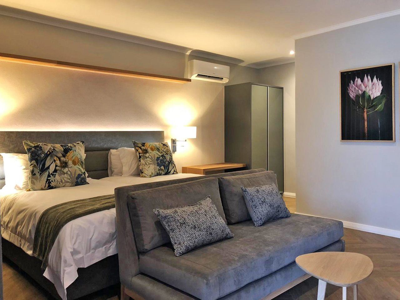 Knysna Hollow Country Estate
