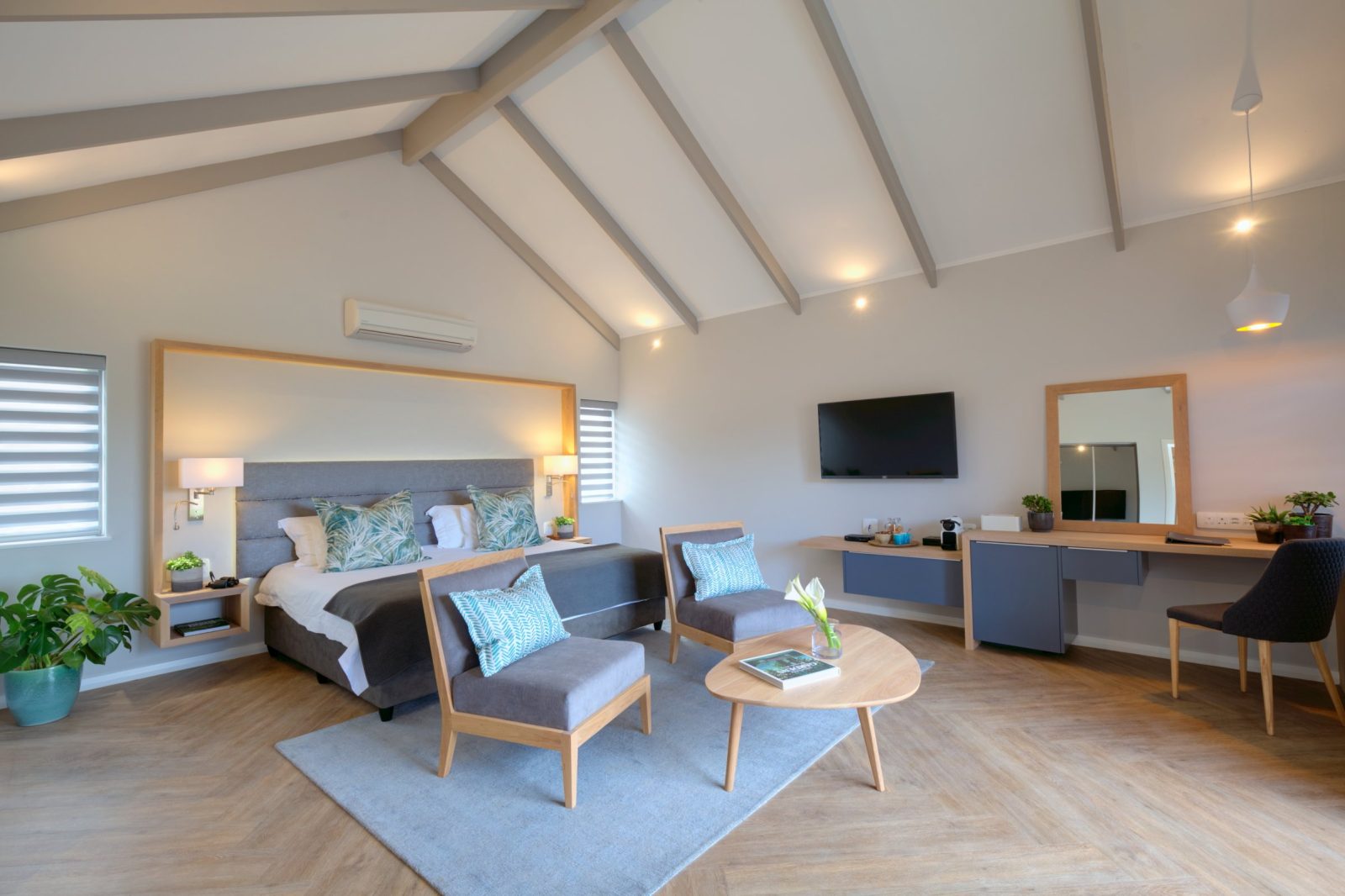 Knysna Hollow Country Estate