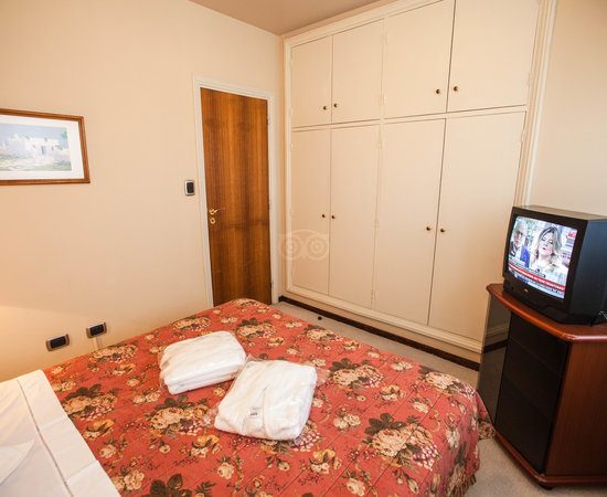 Torres de Manantiales Apartments