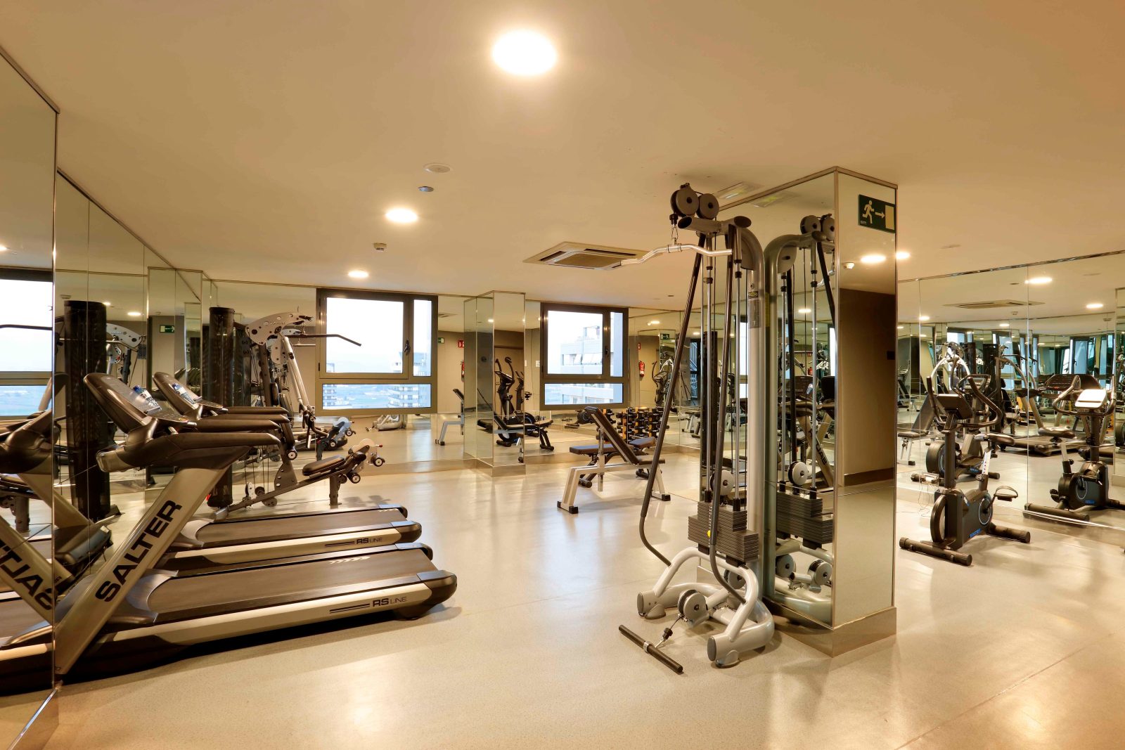 valencia eurostars gran hotel