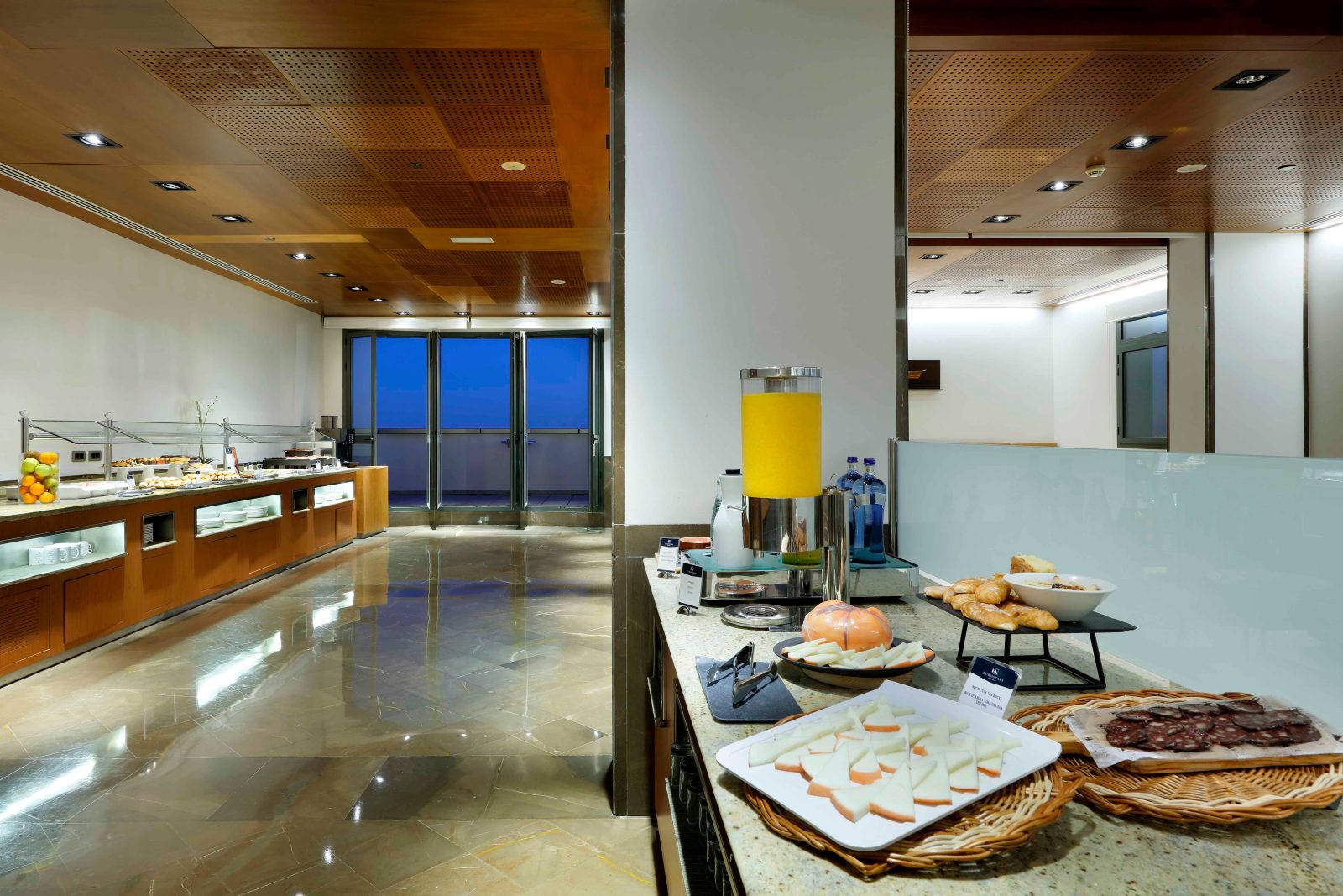 valencia eurostars gran hotel