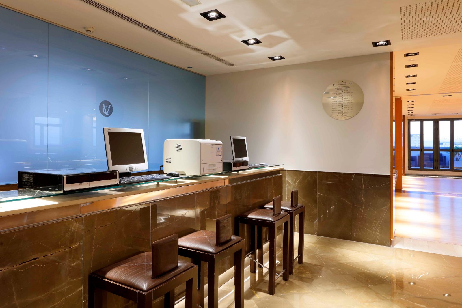 valencia eurostars gran hotel