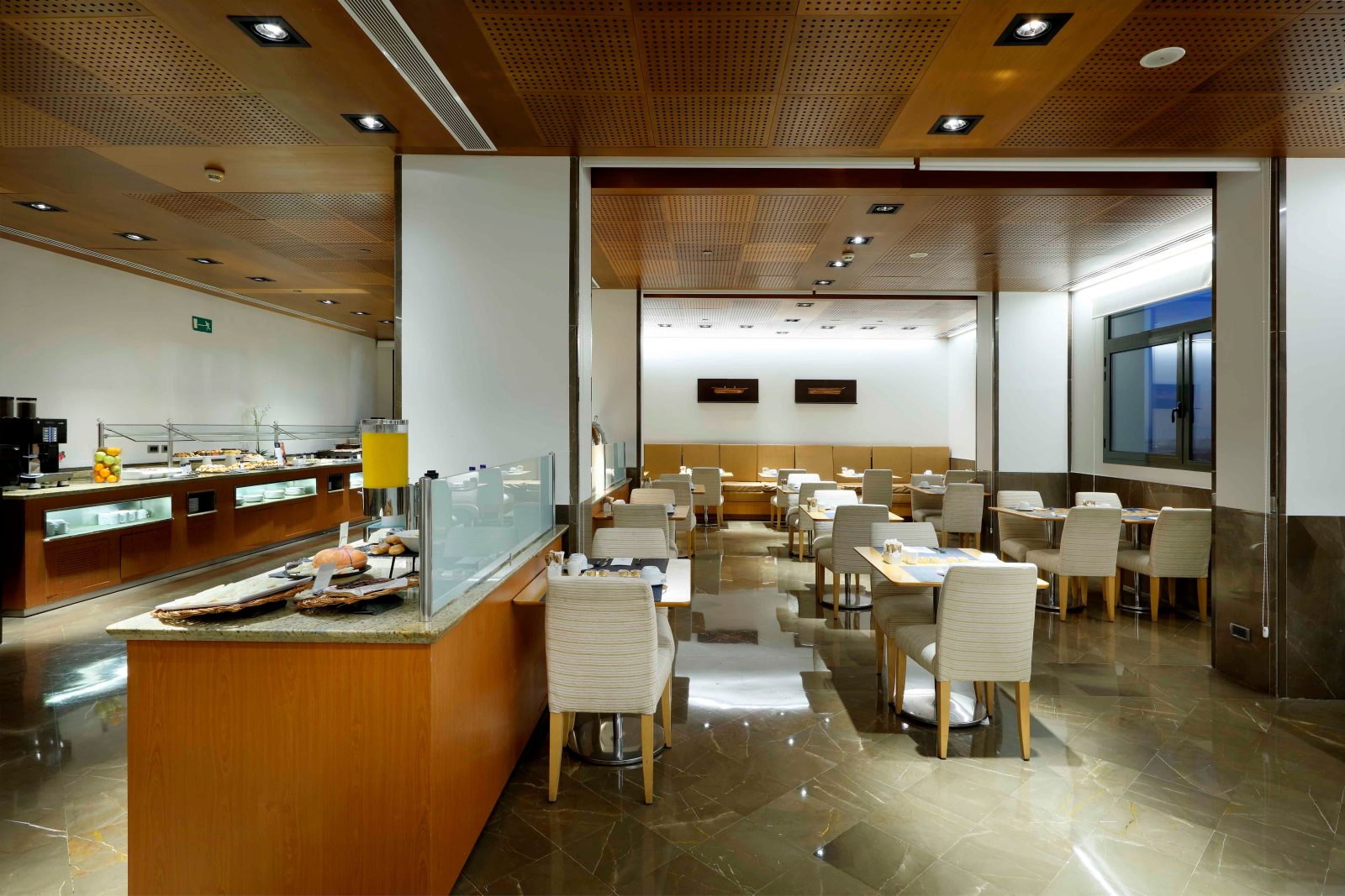 valencia eurostars gran hotel
