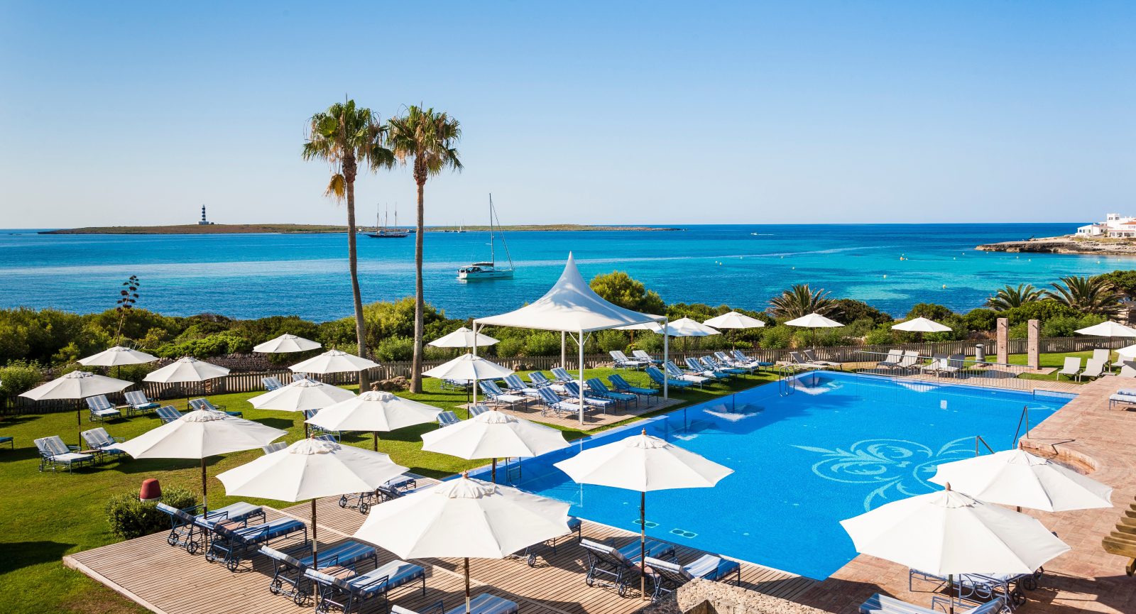 insotel punta prima prestige suites and spa