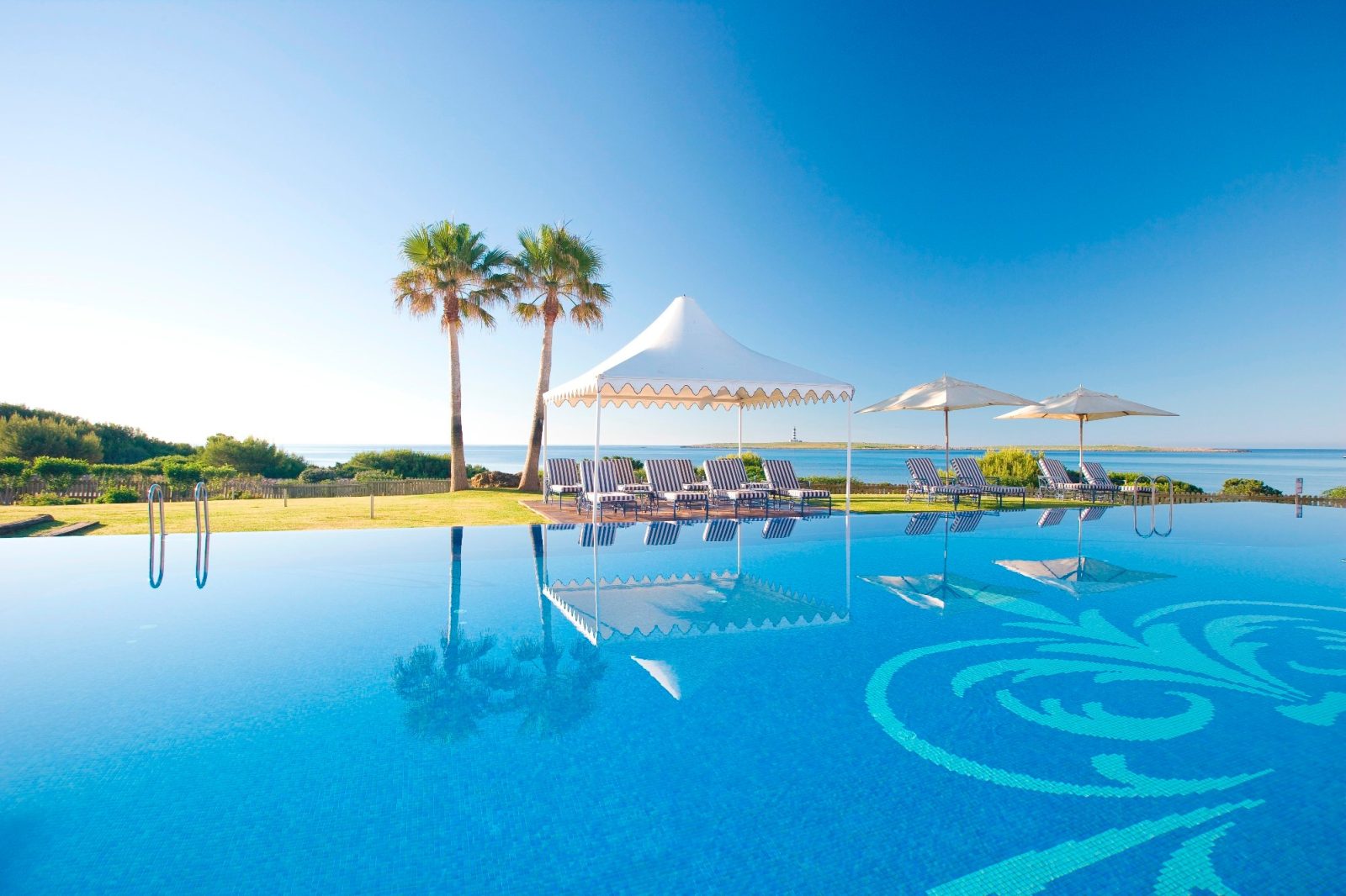 insotel punta prima prestige suites and spa