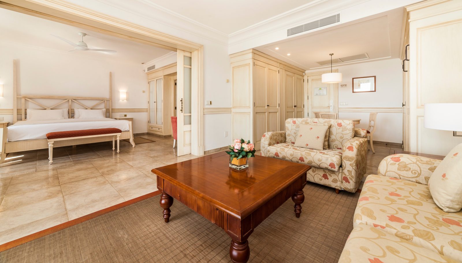insotel punta prima prestige suites and spa