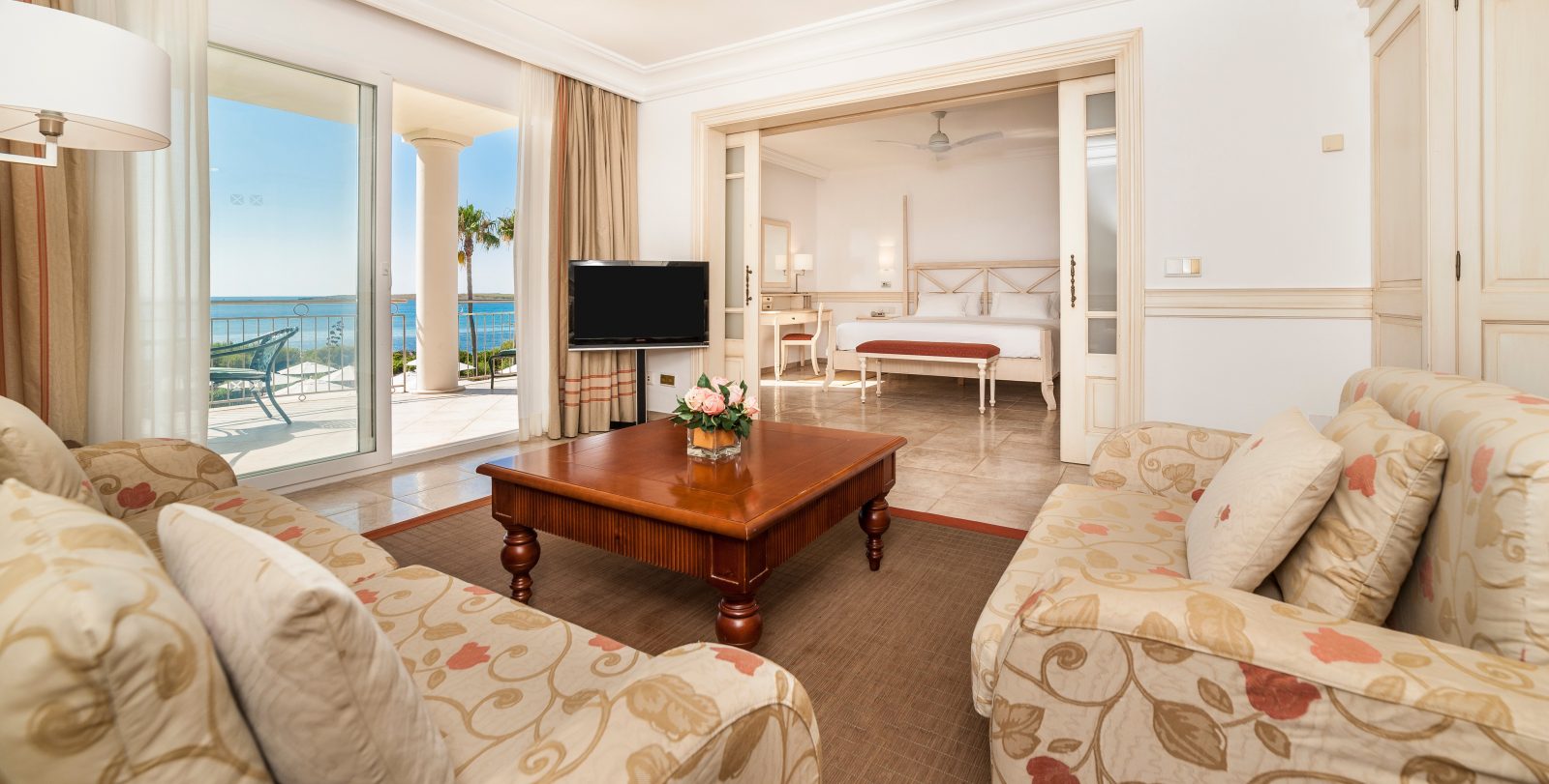 insotel punta prima prestige suites and spa