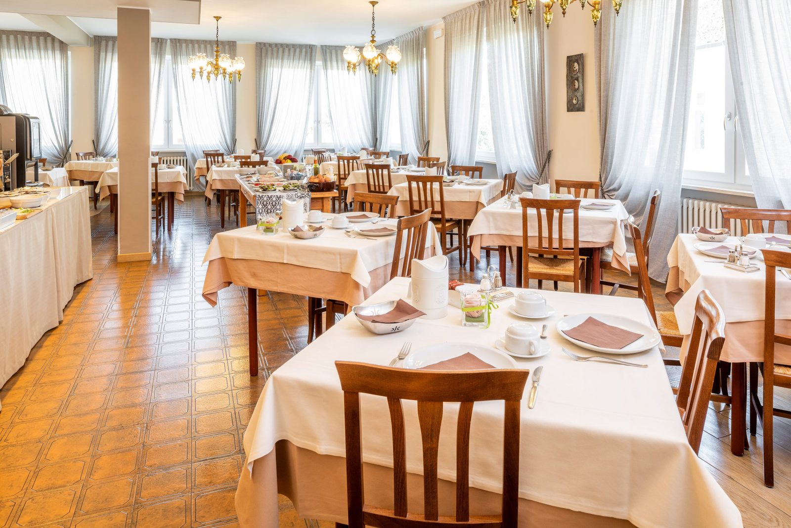 Hotel Taormina