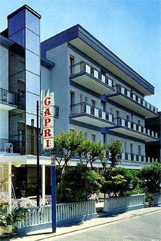Hotel Capri