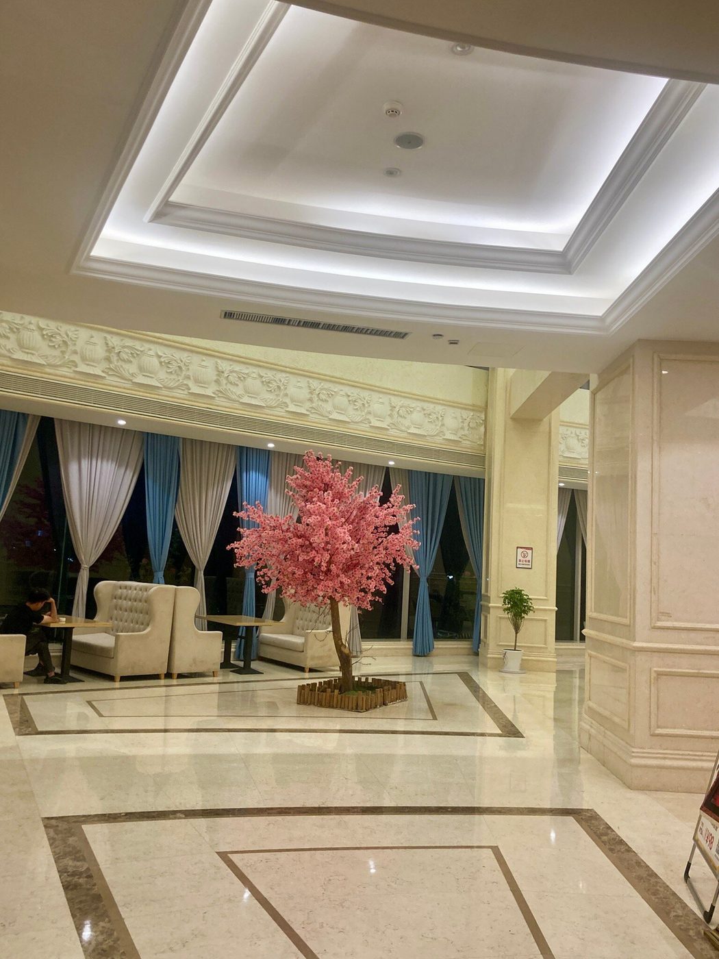 Vienna Hotel