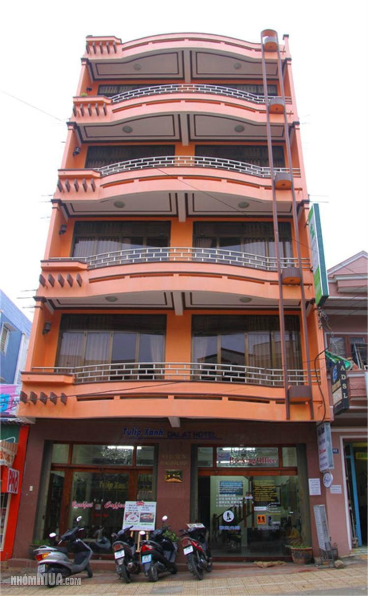 Tulip Xanh Dalat Hotel