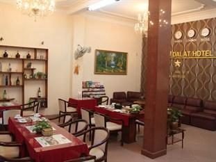 Tulip Xanh Dalat Hotel