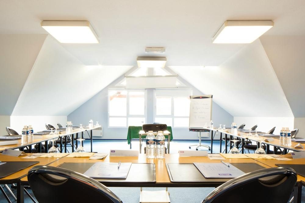 Comfort Hotel Lille Lomme