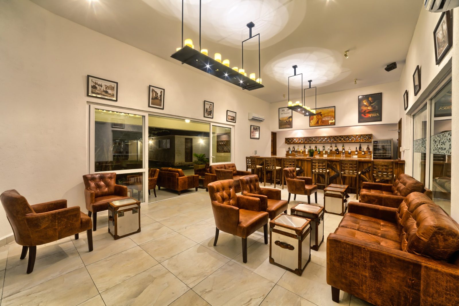 leopard beach hotel diani