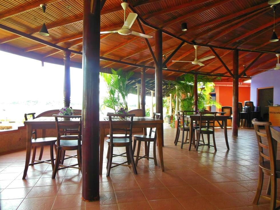 Dambulla Lake Resort