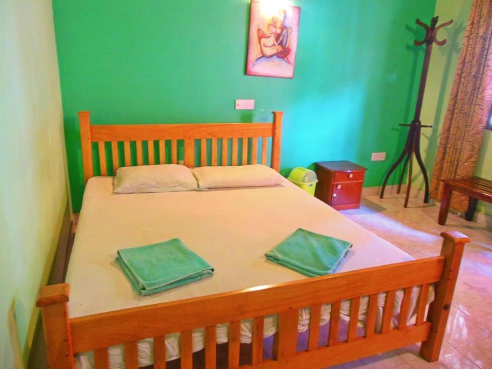 Dambulla Lake Resort