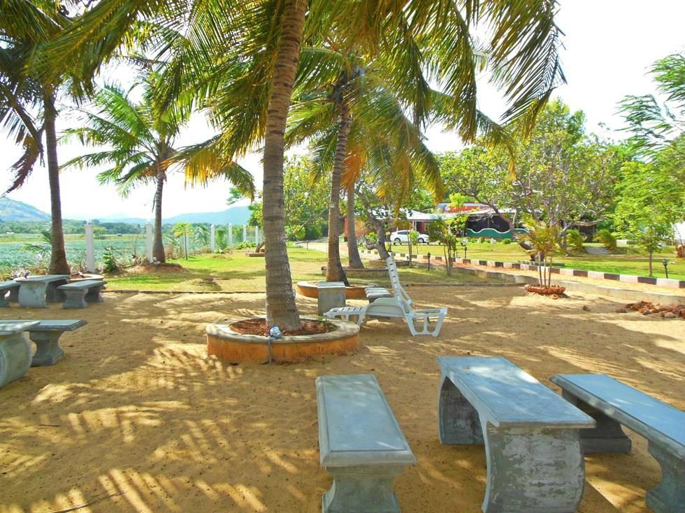 Dambulla Lake Resort