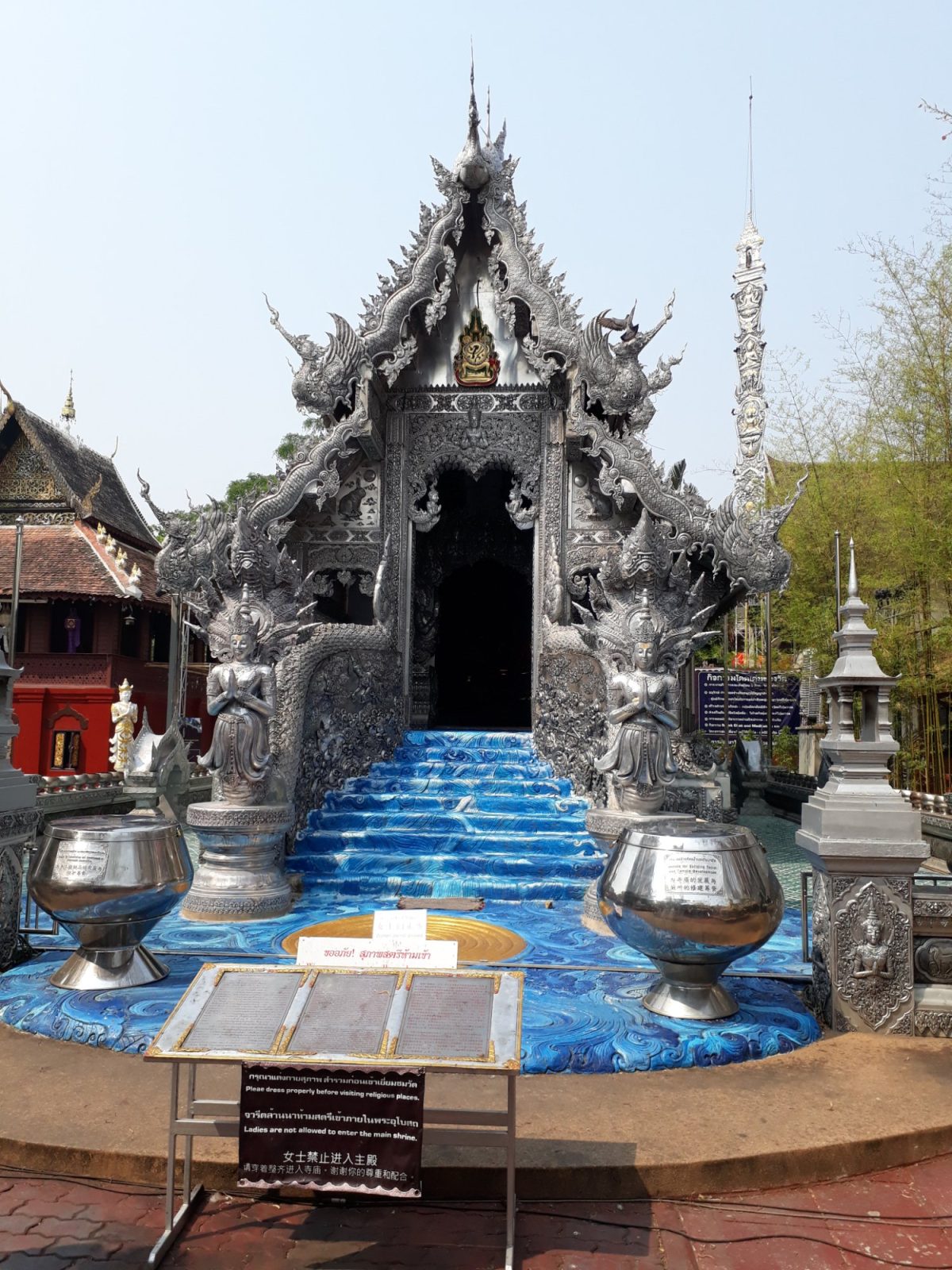 Villa Oranje Chiang Mai