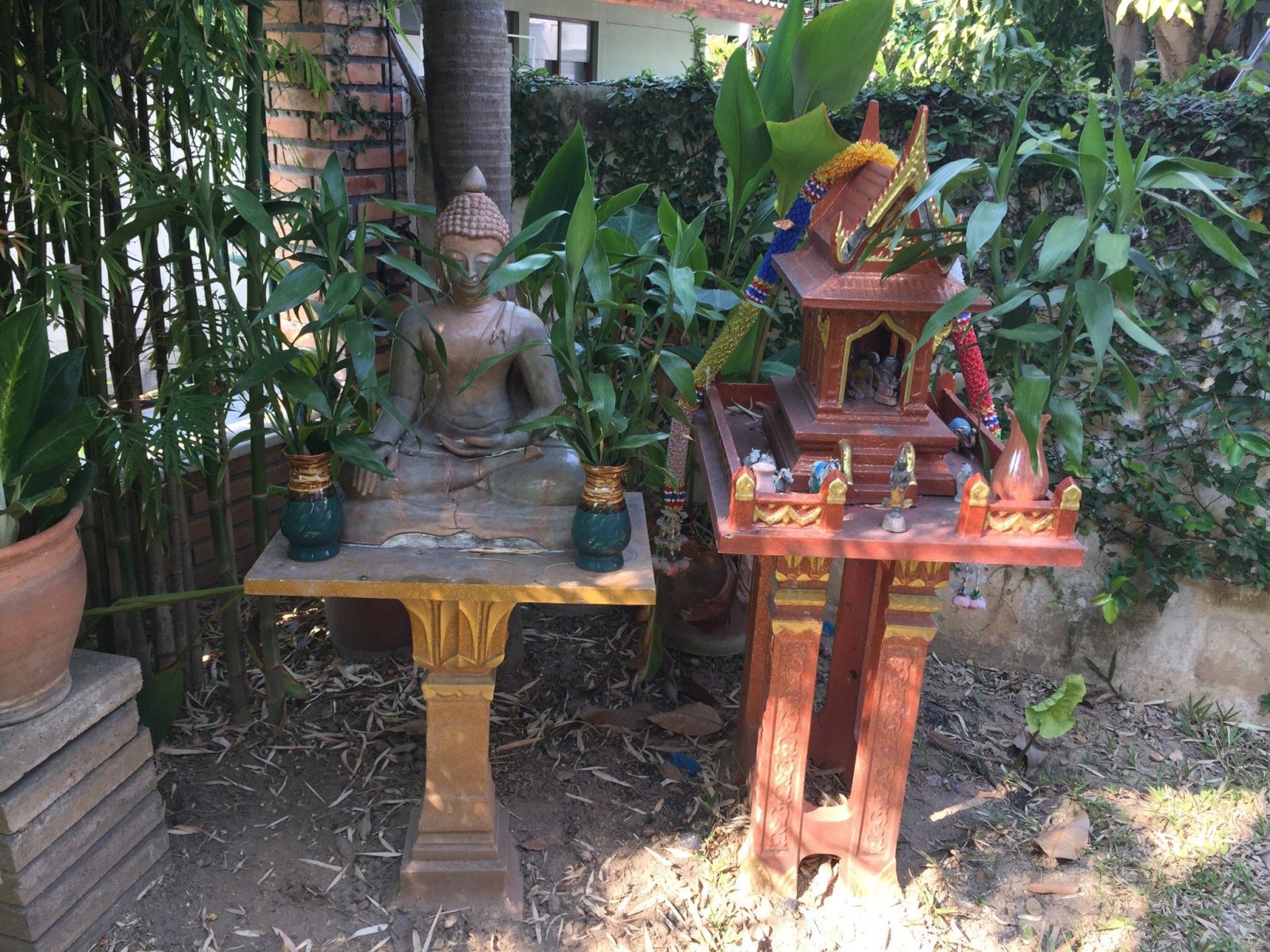 Villa Oranje Chiang Mai