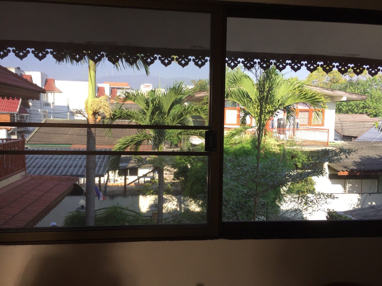 Villa Oranje Chiang Mai