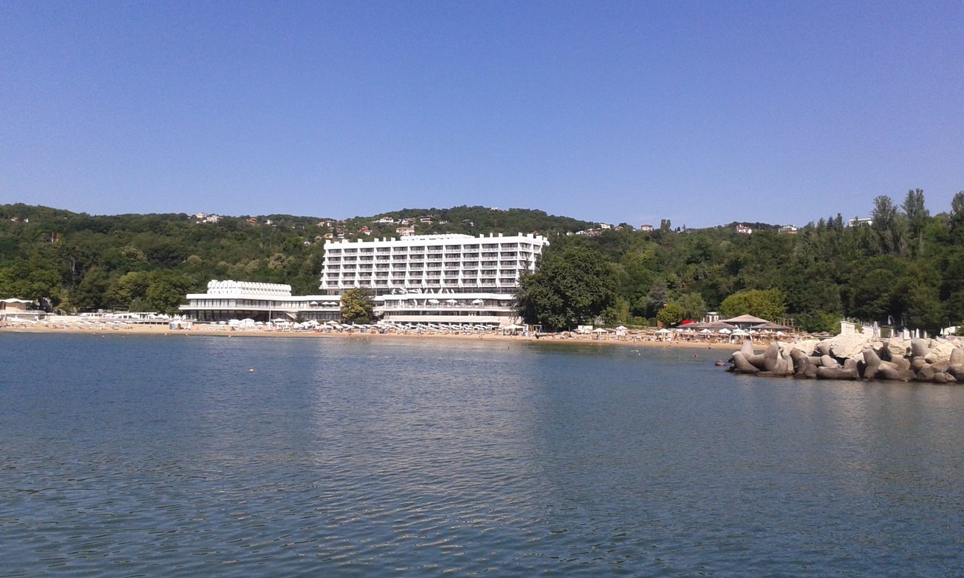 Varna Palace Hotel