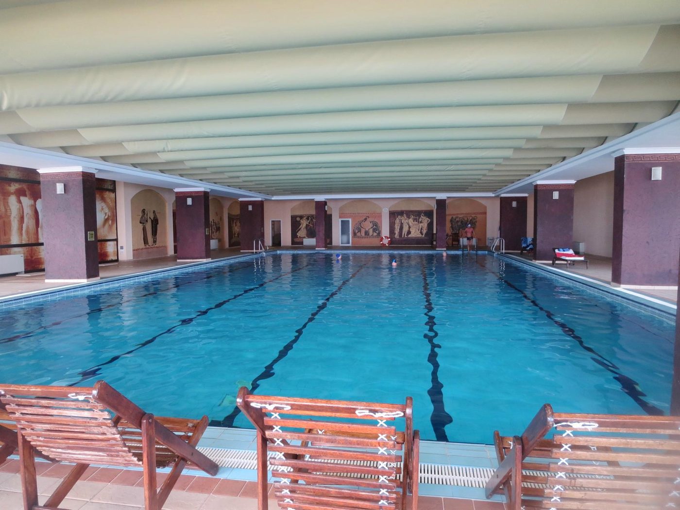 Varna Palace Hotel