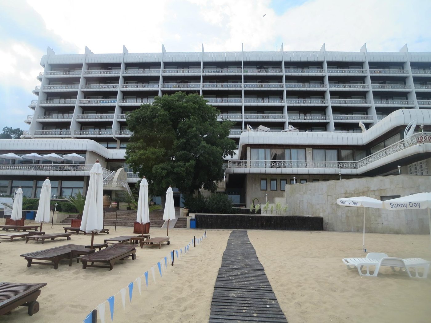 Varna Palace Hotel